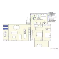 Santa Clara 2 face mer version famille Vtest