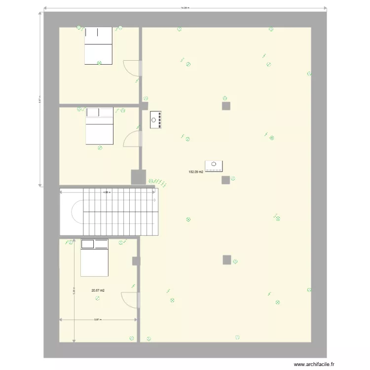 ESAIN NEW New 2. Plan de 