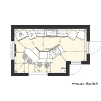 cuisine BA concept 2