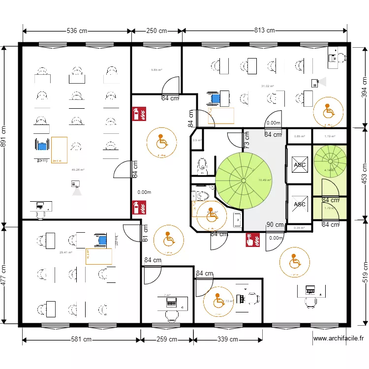 FORMASEQ PMR2. Plan de FORMASEQ PMR2. Plan de