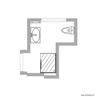 Pynes - bathroom V 2