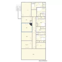 Philippe B&eacute;ni Mellal