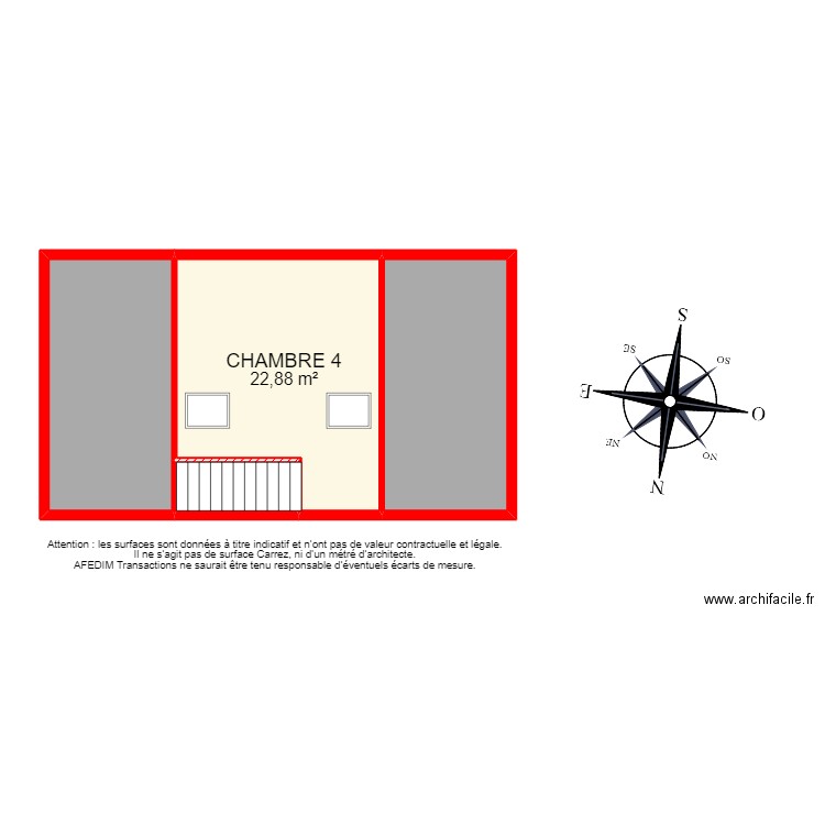 BI 11262 - . Plan de 0 pièce et 0 m2