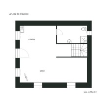 Letellier EDL rez de chaussée