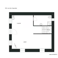 Letellier EDL rez de chauss&eacute;e