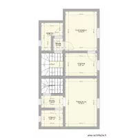 JEANNE 1er etage