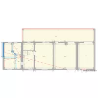 Circuits prises Chambres 