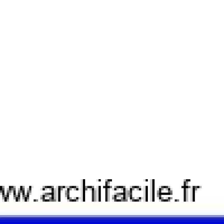 DELAIRE. Plan de DELAIRE. Plan de