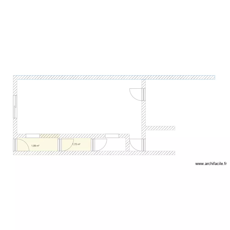 plan essaie 1. Plan de 