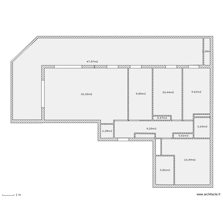 appt 2010. Plan de 