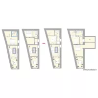 Allys ideas back of house