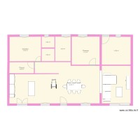 pauilhac plan initial 1 MEUBLE