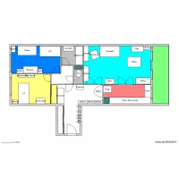 Lot n&deg;3022 - meubles 20120205
