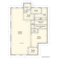 78 TRAPPES 42 LECLERC PROJET ArL 180622