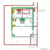 Modification 1er Maison PLOMBERIE