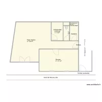 Rez commercial Bi&egrave;vre