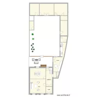 Laure et Benoit avec d&eacute;pendances