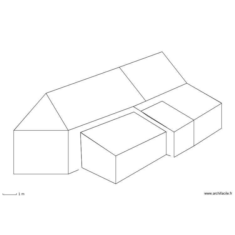 exterieur 3. Plan de 0 pièce et 0 m2