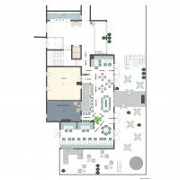 Brasserie 3 circulation