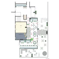 Brasserie 3 circulation