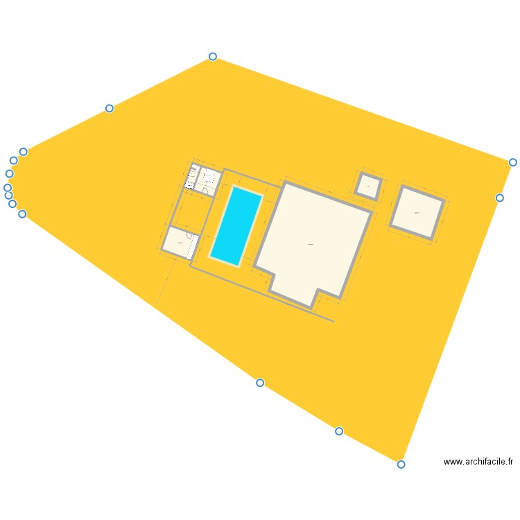 Vertiol Pisc. Plan de 0 pièce et 0 m2