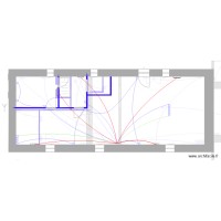 Plan maison électrique PC