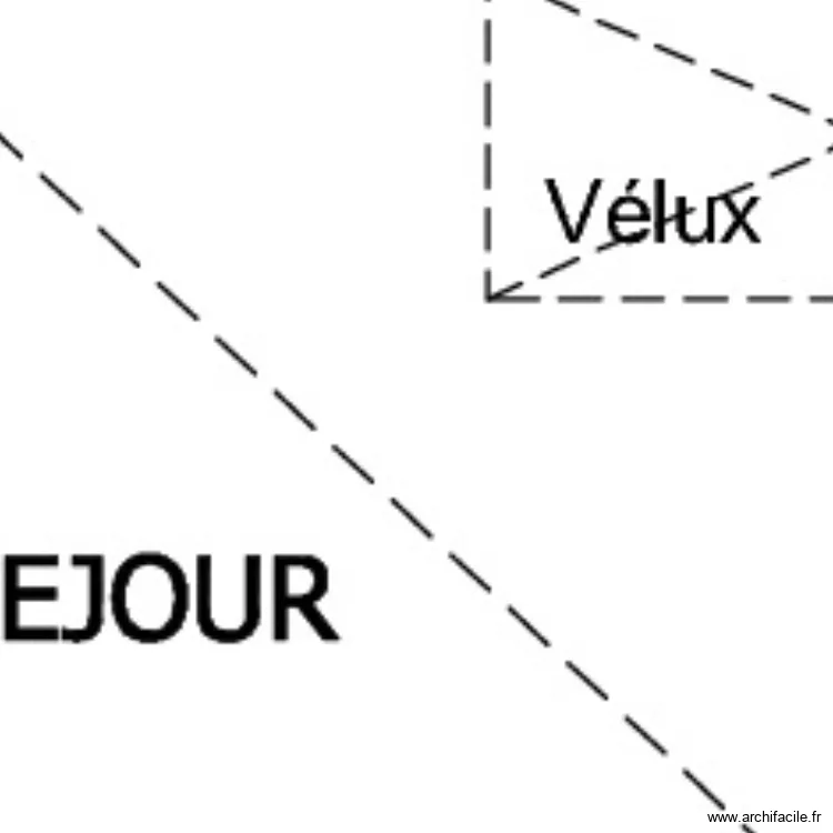 niveau 1. Plan de 