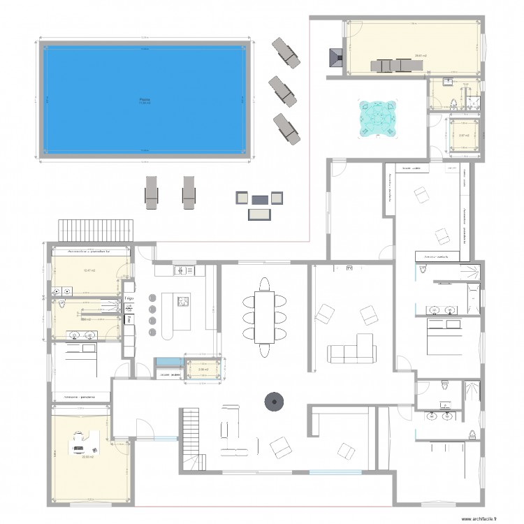 Portugal6. Plan de 0 pièce et 0 m2