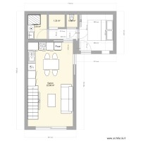 ste marie la mer amenagement