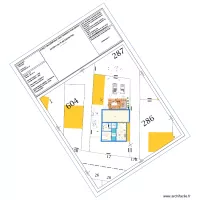 MAISON MAM 2