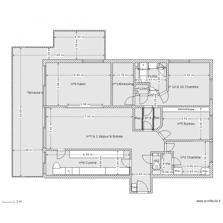 Eden828_cotesn°. Plan de 0 pièce et 0 m2