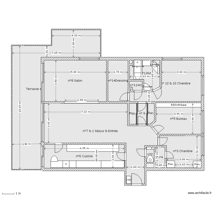 Eden828_cotesn&deg;. Plan de 