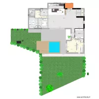 VILLA VAN LUL CLOS ALLIOT