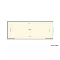 20 Feet SERVIPOOLS bureau Vente