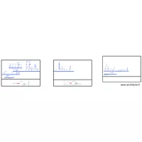 Sch&eacute;ma Unifilaire Mann