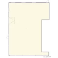 Maronniers actu vide sans cloisons