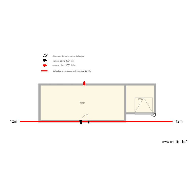 Zemmour. Plan de 0 pièce et 0 m2