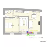 Malaucene RDC - ENEDIS