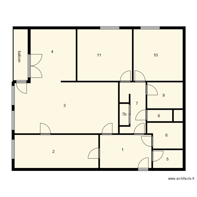 185025 oph meuse. Plan de 0 pièce et 0 m2