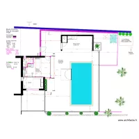 Studio Picholine Projet  04 19 4