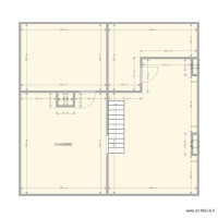 PLAN COMBLES chaussée de Courtrai 37 à 7503 Froyennes