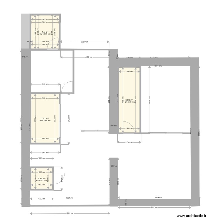 plan veto12. Plan de 0 pièce et 0 m2