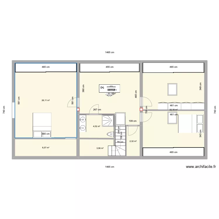 valentin 01. Plan de 