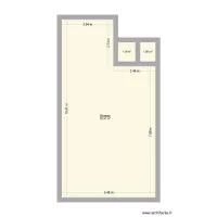 plan chauss&eacute;e de Louvain