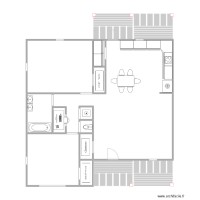 Maison 1 Willow creek