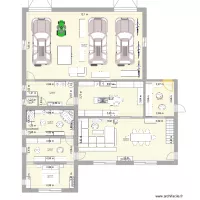 Plan maison 2