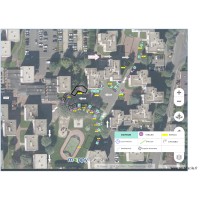 Fête de quatiers plan partenaires