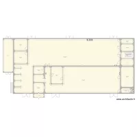 AFPA Limoges Romanet B&acirc;timent 10 Ateliers SAI AFEM