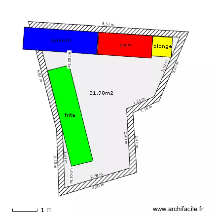 special cas n°4. Plan de special cas n°4. Plan de