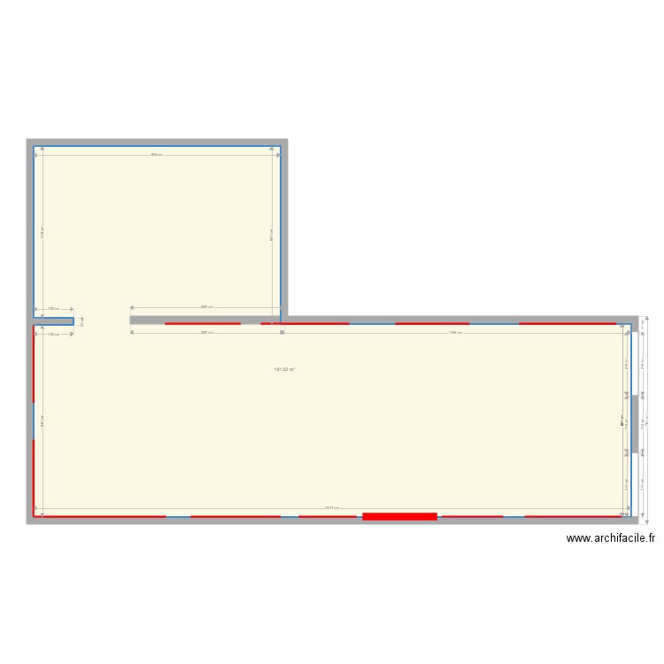 westland pop up star. Plan de 0 pièce et 0 m2
